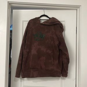 Boys Lie “it’s a wonderful day to dump them” one size sweatshirt